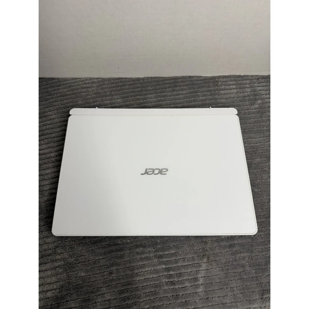 Acer laptop Not Tested No Charger